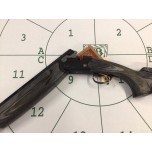 ATA 12 Gauge SP Grey Laminate Adjustable 30" M/C ATA 12 Gauge SP Grey Laminate Adjustable 30" M/C